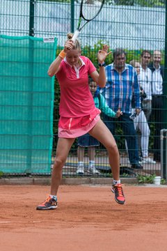 Bild 285 - BL Club an der Alster - TEC Waldau Stuttgart : Ergebnis: 5:4